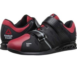 Crossfit Reebok Lifters